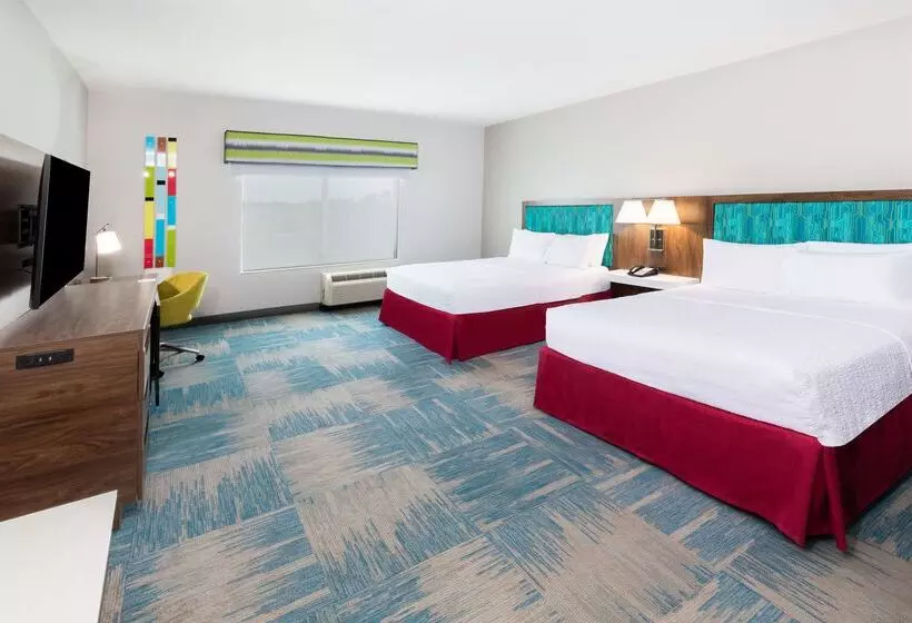 Fotos del hotel Hampton Inn And Suites Houston Central:  21