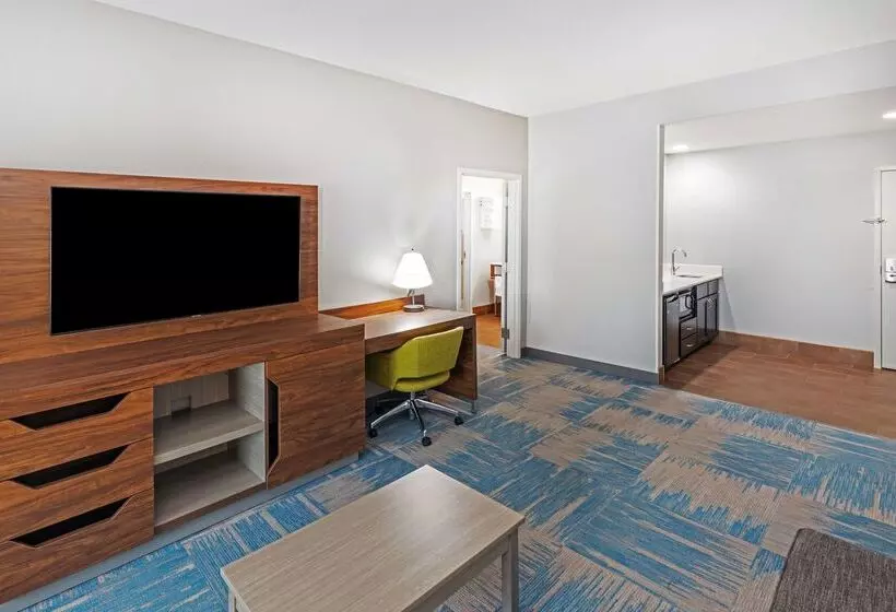 Fotos del hotel Hampton Inn And Suites Houston Central:  19