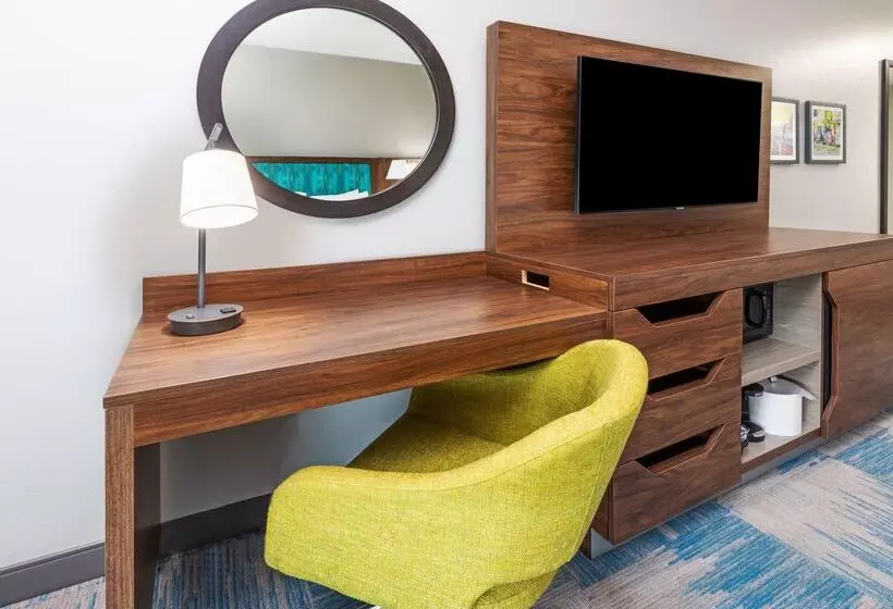 Fotos del hotel Hampton Inn And Suites Houston Central:  13