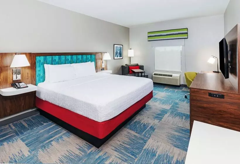 Fotos del hotel Hampton Inn And Suites Houston Central:  17