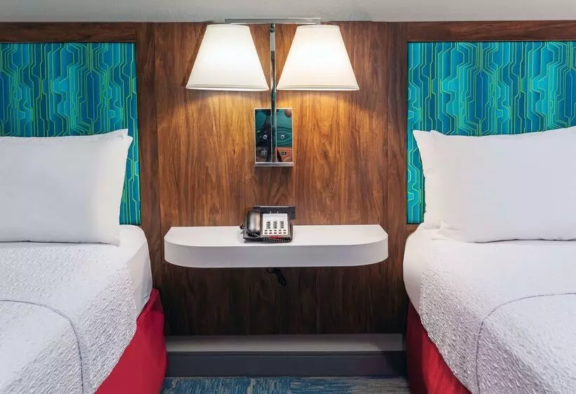 Fotos del hotel Hampton Inn And Suites Houston Central:  22