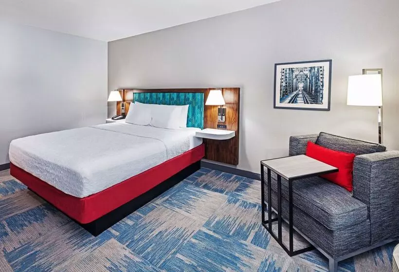 Fotos del hotel Hampton Inn And Suites Houston Central:  23