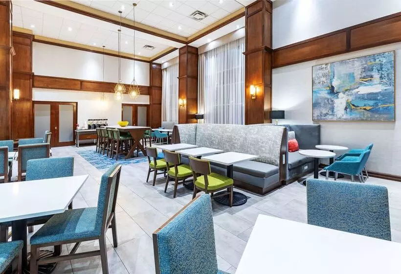 Fotos del hotel Hampton Inn And Suites Houston Central:  7