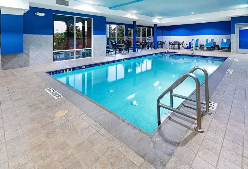 Fotos del hotel Hampton Inn And Suites Houston Central:  12