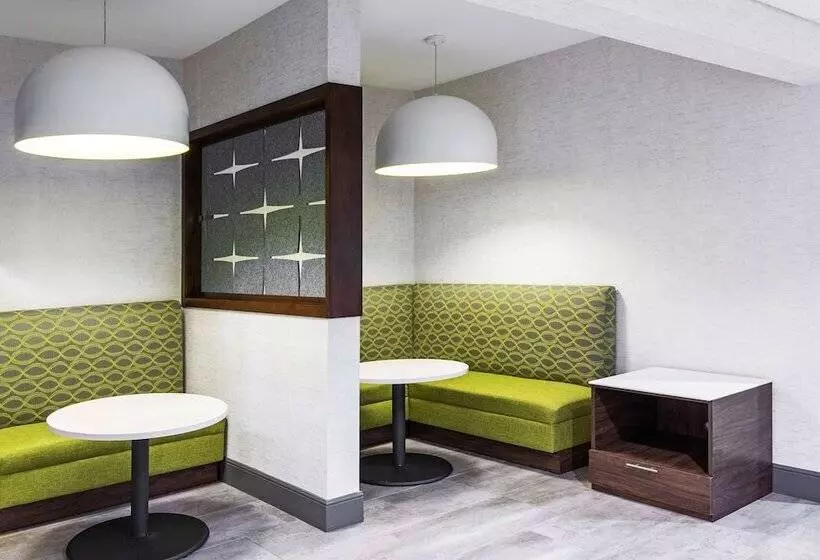 Fotos del hotel Hampton Inn And Suites Houston Central:  3