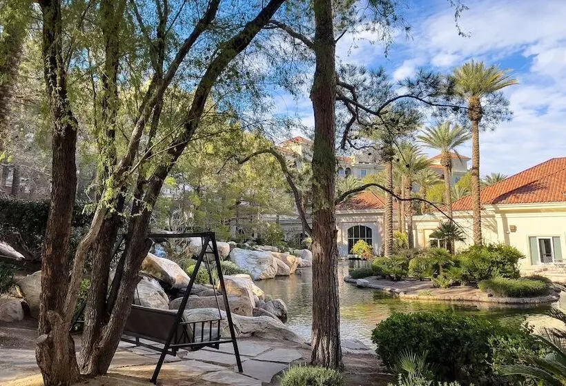 Fotos del hotel Jw Marriott Las Vegas Resort And Spa:  9