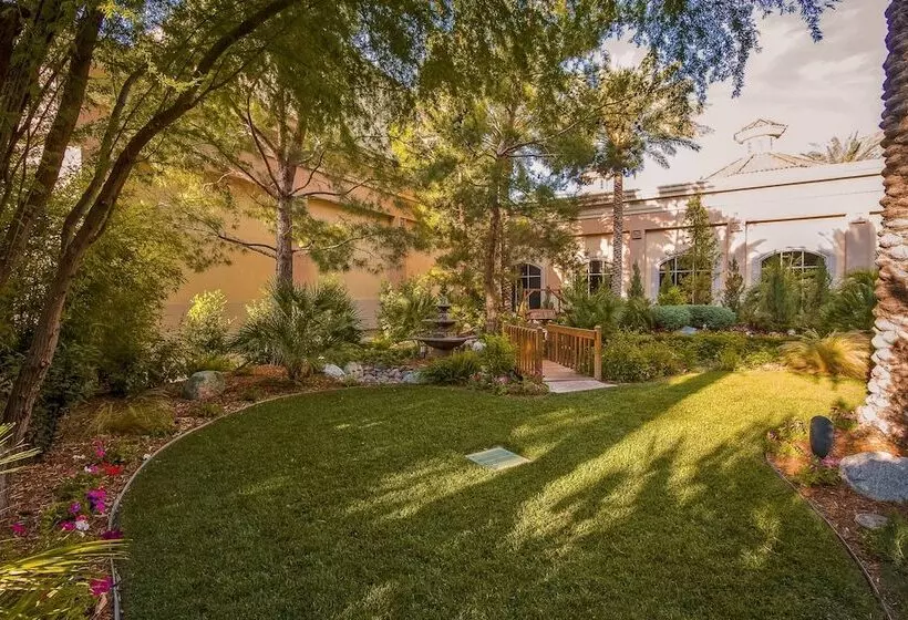 Fotos del hotel Jw Marriott Las Vegas Resort And Spa:  24