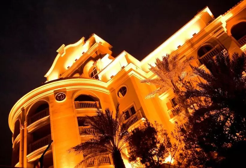 Fotos del hotel Jw Marriott Las Vegas Resort And Spa:  18