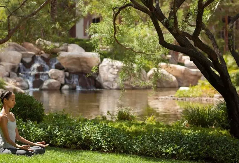 Fotos del hotel Jw Marriott Las Vegas Resort And Spa:  8