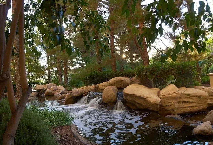 Fotos del hotel Jw Marriott Las Vegas Resort And Spa:  14