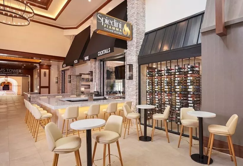 Fotos del hotel Jw Marriott Las Vegas Resort And Spa:  11