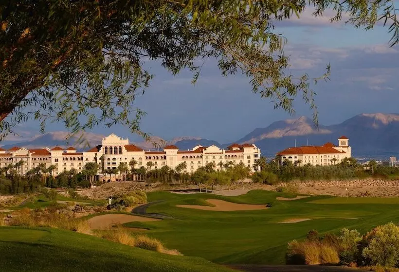 Fotos del hotel Jw Marriott Las Vegas Resort And Spa:  15