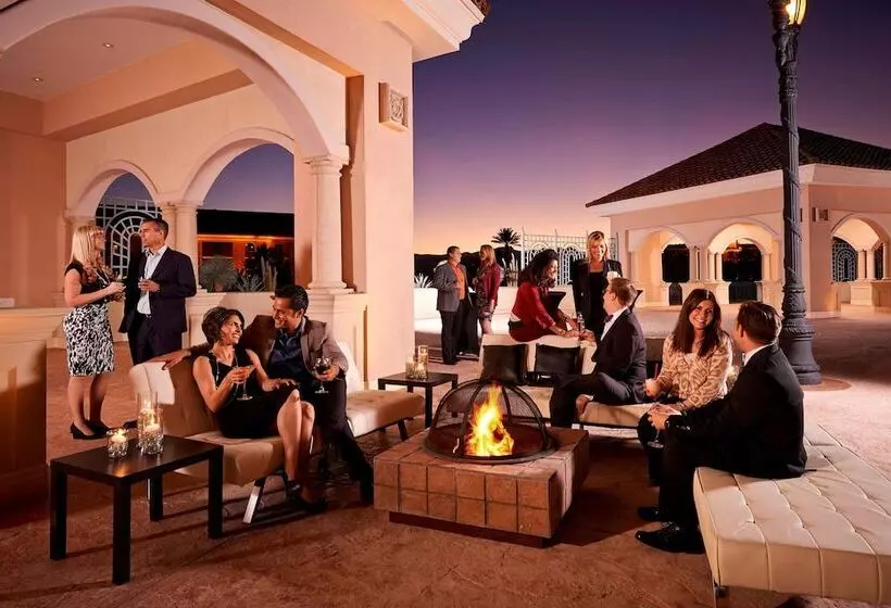 Fotos del hotel Jw Marriott Las Vegas Resort And Spa:  7