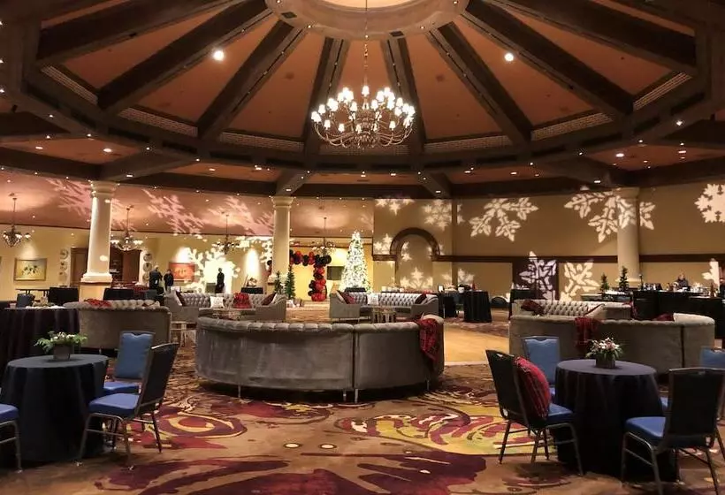 Fotos del hotel Jw Marriott Las Vegas Resort And Spa:  22