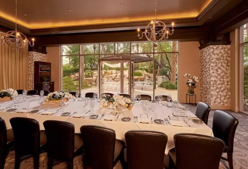 Fotos del hotel Jw Marriott Las Vegas Resort And Spa:  4