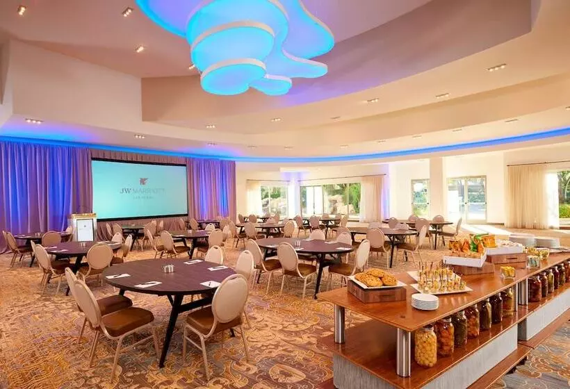 Fotos del hotel Jw Marriott Las Vegas Resort And Spa:  19