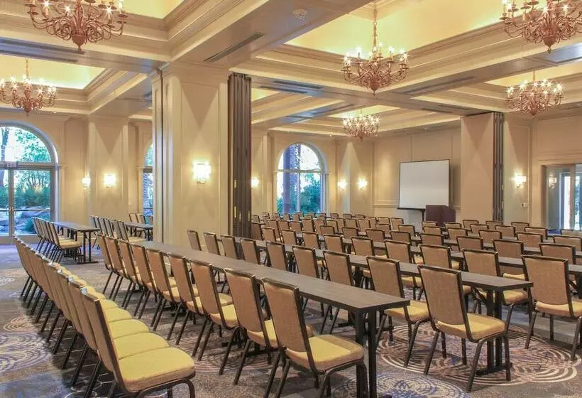 Fotos del hotel Jw Marriott Las Vegas Resort And Spa:  6