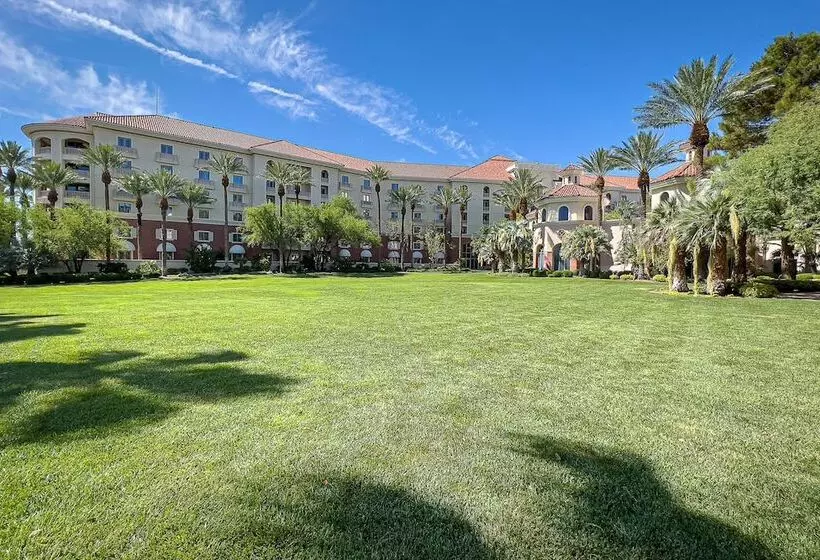 Fotos del hotel Jw Marriott Las Vegas Resort And Spa:  25