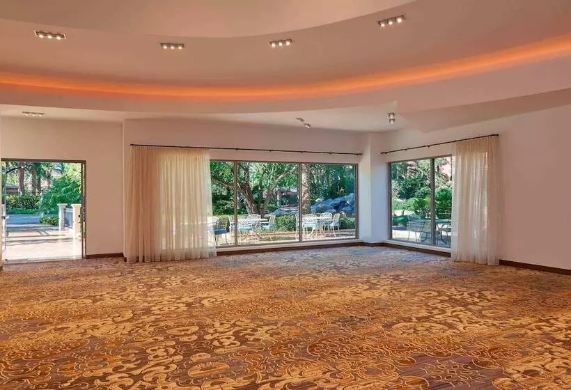 Fotos del hotel Jw Marriott Las Vegas Resort And Spa:  20