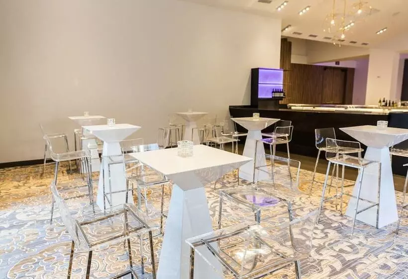 Fotos del hotel Jw Marriott Las Vegas Resort And Spa:  5