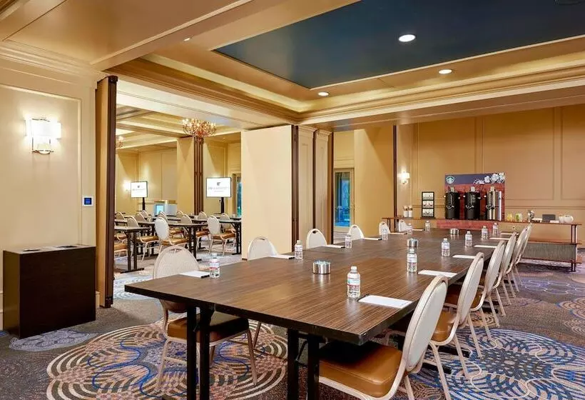 Fotos del hotel Jw Marriott Las Vegas Resort And Spa:  17