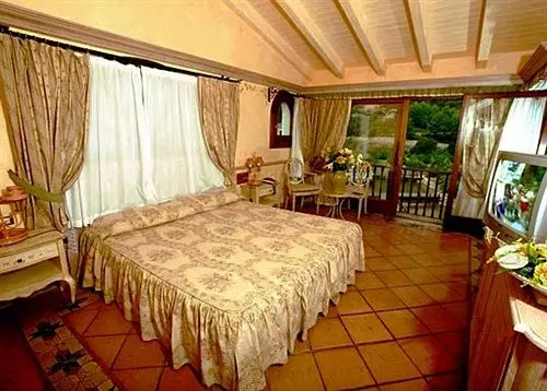 Fotos del hotel Le Palme:  17