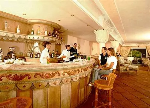 Fotos del hotel Le Palme:  19