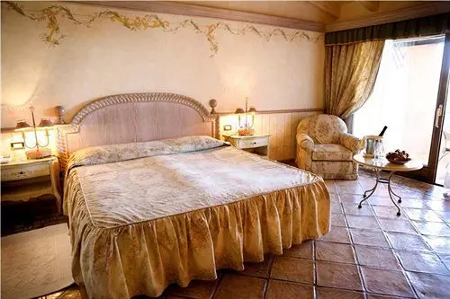 Fotos del hotel Le Palme:  2