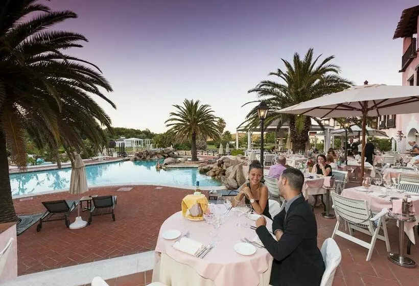 Fotos del hotel Le Palme:  13