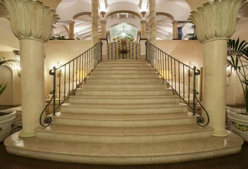 Fotos del hotel Le Palme:  3