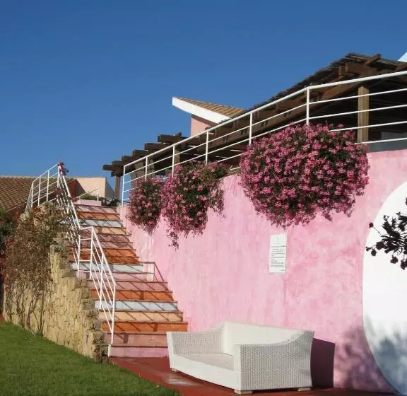 Fotos del hotel Luna Lughente:  4