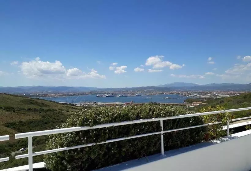 Fotos del hotel Luna Lughente:  10