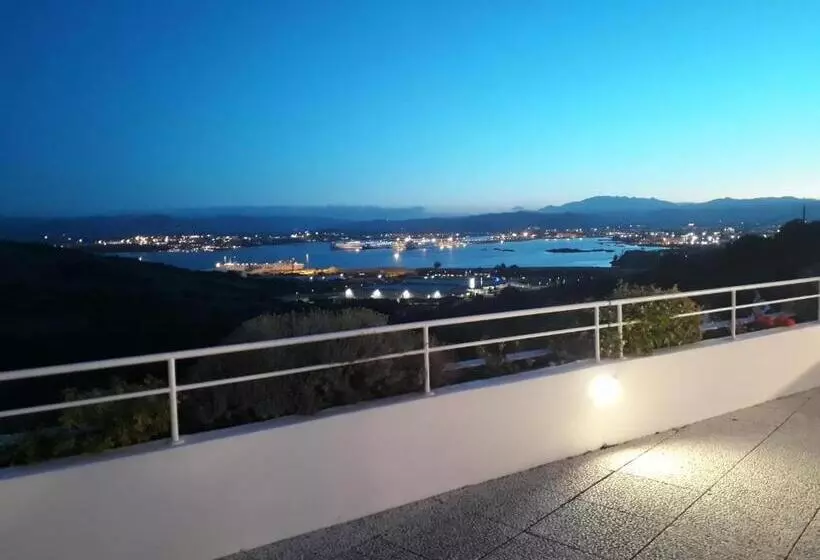 Fotos del hotel Luna Lughente:  14