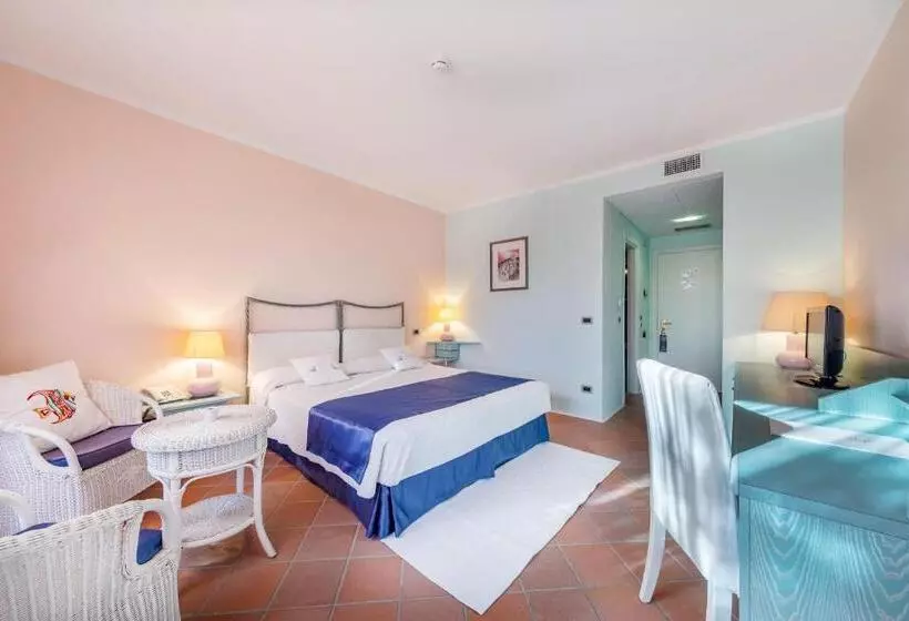 Fotos del hotel Luna Lughente:  15