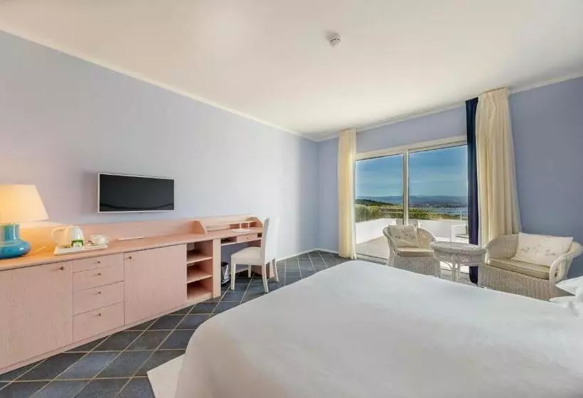 Fotos del hotel Luna Lughente:  23