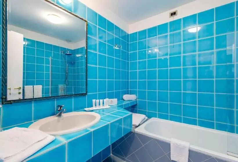 Fotos del hotel Luna Lughente:  9