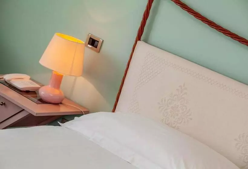 Fotos del hotel Luna Lughente:  11