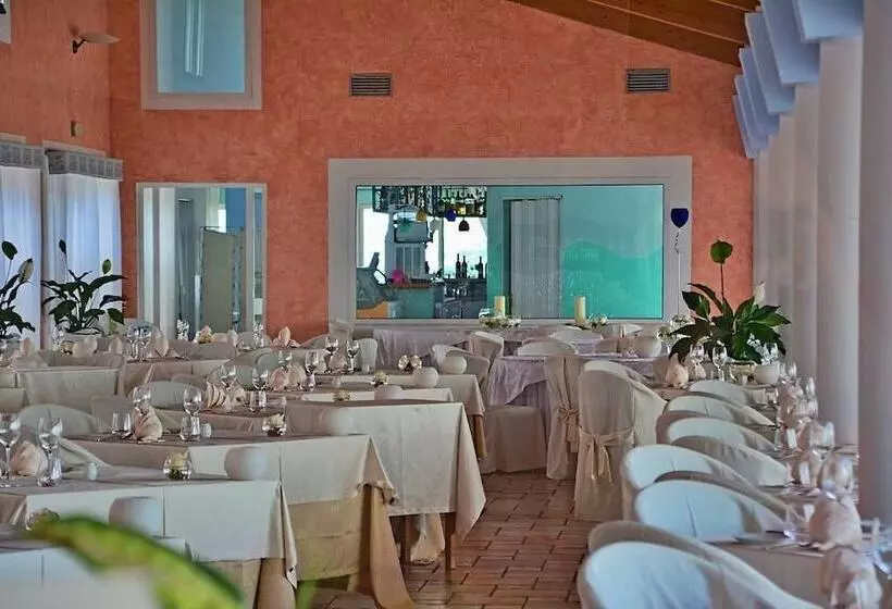 Fotos del hotel Luna Lughente:  8