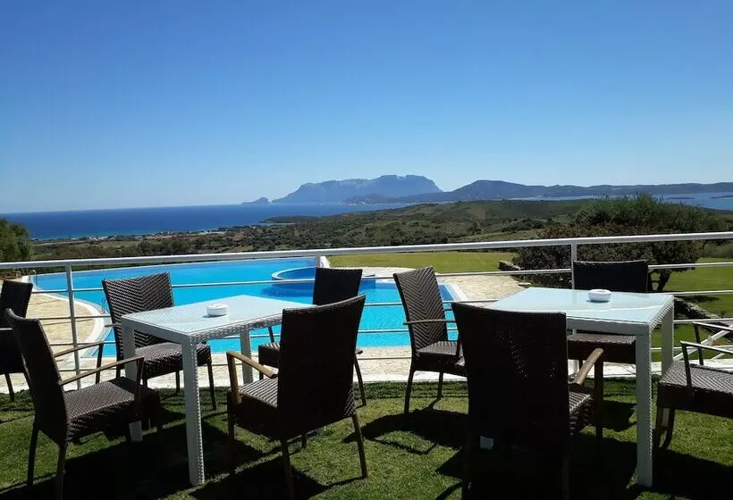 Fotos del hotel Luna Lughente:  18