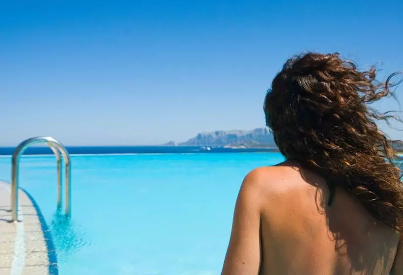 Fotos del hotel Luna Lughente:  3