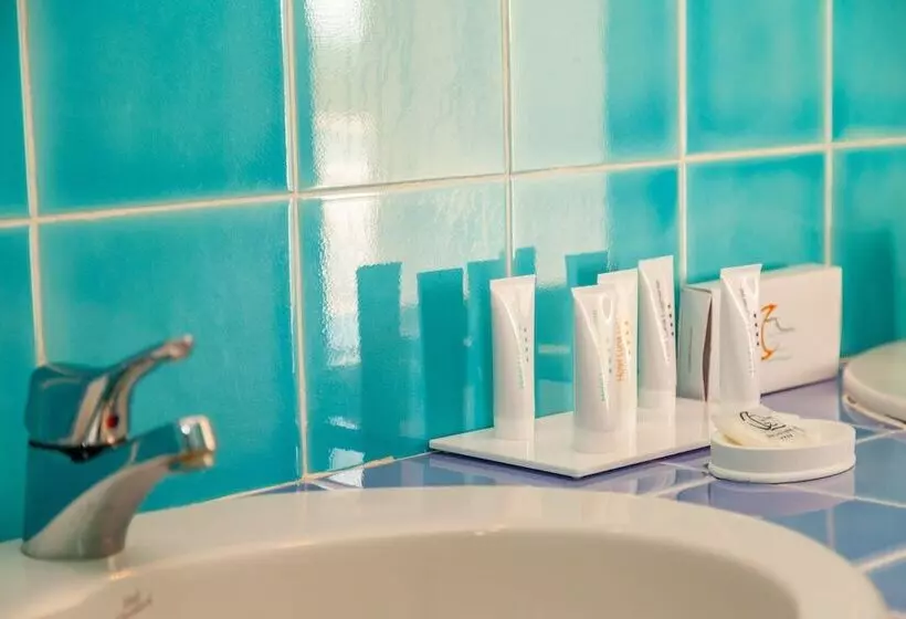 Fotos del hotel Luna Lughente:  13