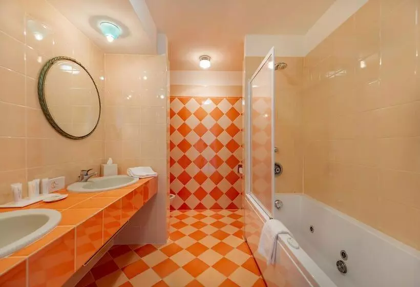 Fotos del hotel Luna Lughente:  20