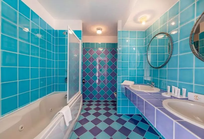 Fotos del hotel Luna Lughente:  17