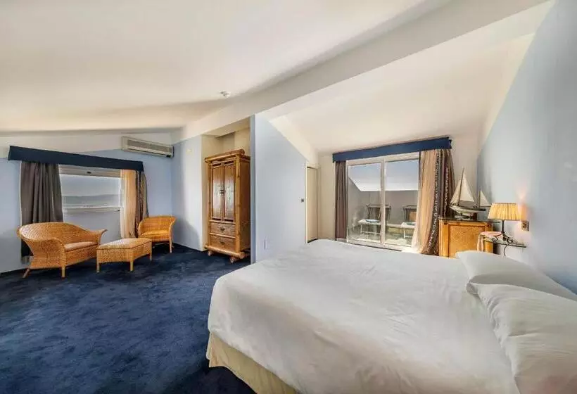 Fotos del hotel Luna Lughente:  24