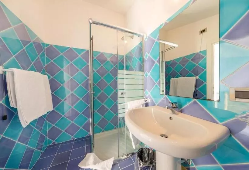 Fotos del hotel Luna Lughente:  5