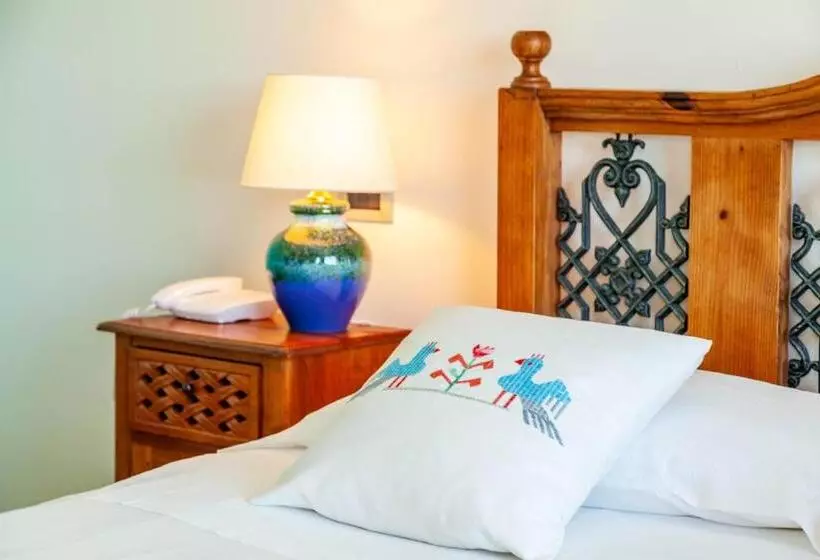 Fotos del hotel Luna Lughente:  22