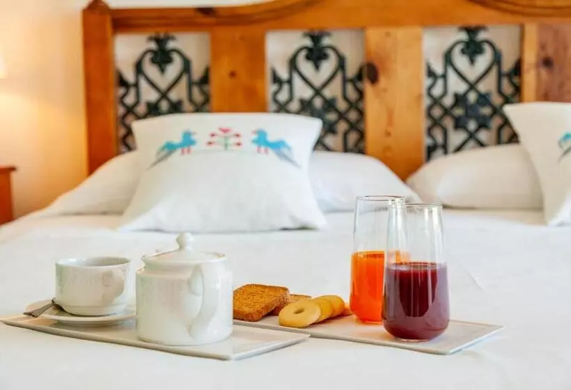 Fotos del hotel Luna Lughente:  25