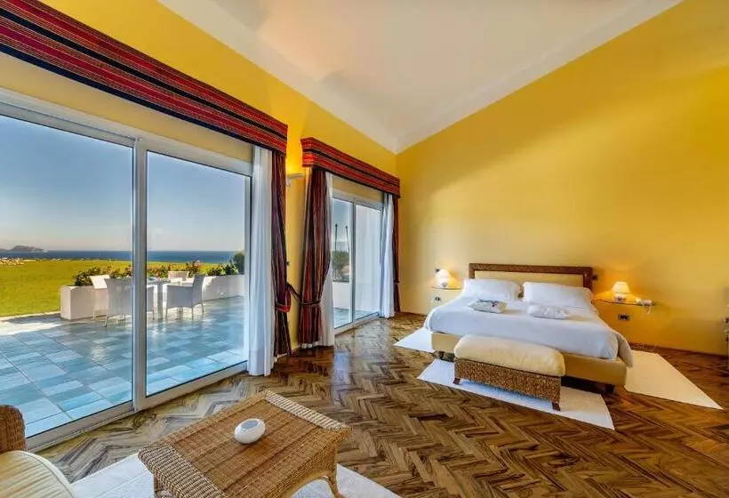 Fotos del hotel Luna Lughente:  21