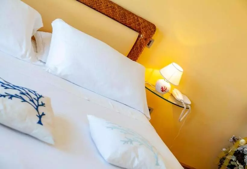 Fotos del hotel Luna Lughente:  19