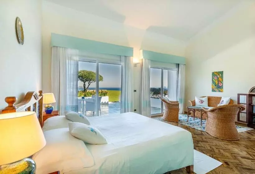 Fotos del hotel Luna Lughente:  7